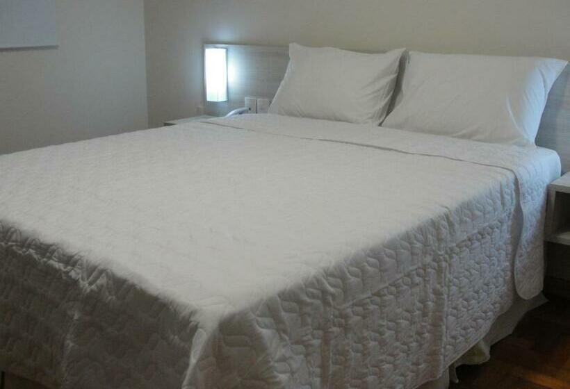 غرفة قياسية, Colatina Plaza