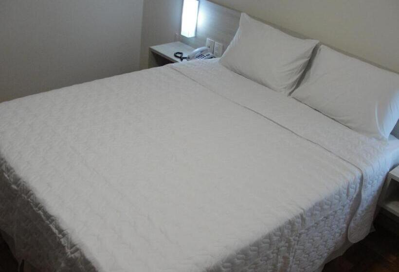 غرفة قياسية فردية, Colatina Plaza