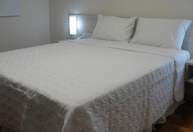 غرفة قياسية فردية, Colatina Plaza