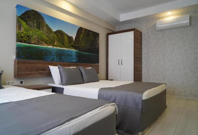 Номер Стандарт, Antalya Dream