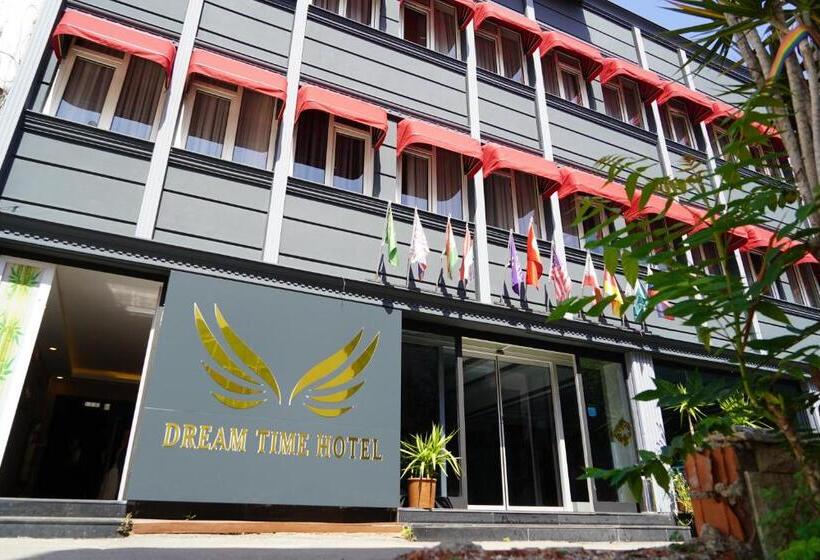 Номер Стандарт, Antalya Dream