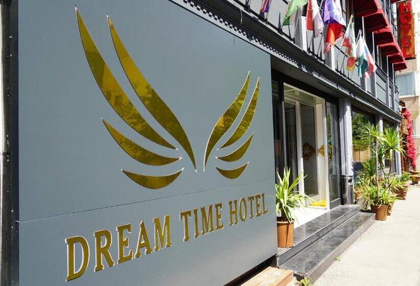 Номер Стандарт, Antalya Dream