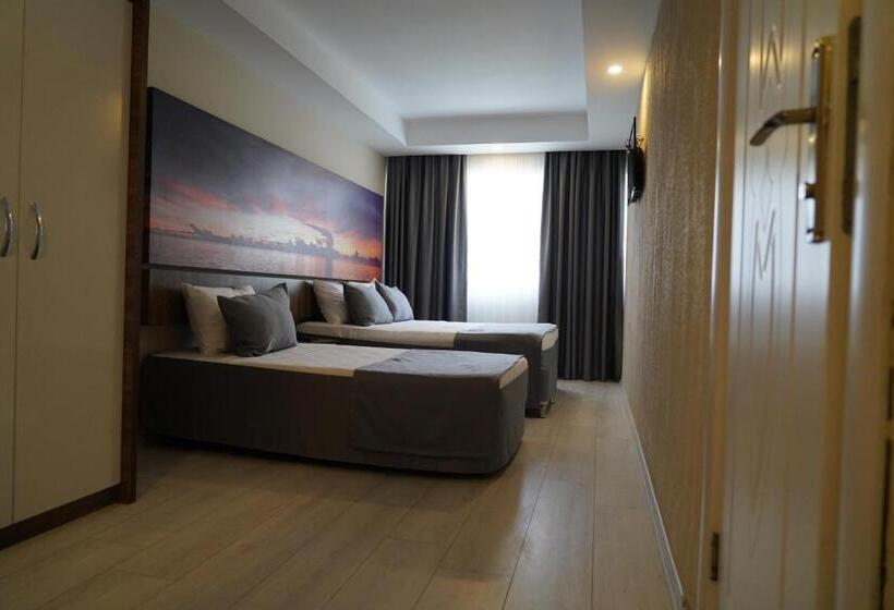 Номер Стандарт, Antalya Dream