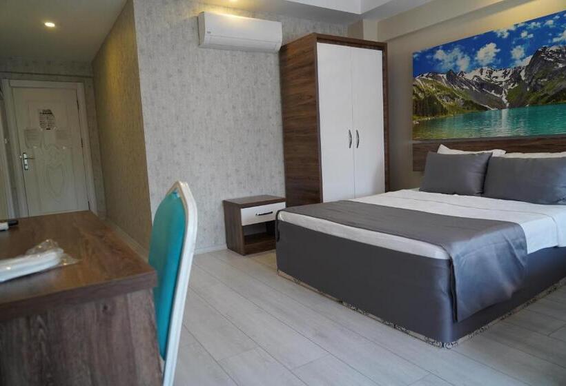 Camera Standard, Antalya Dream