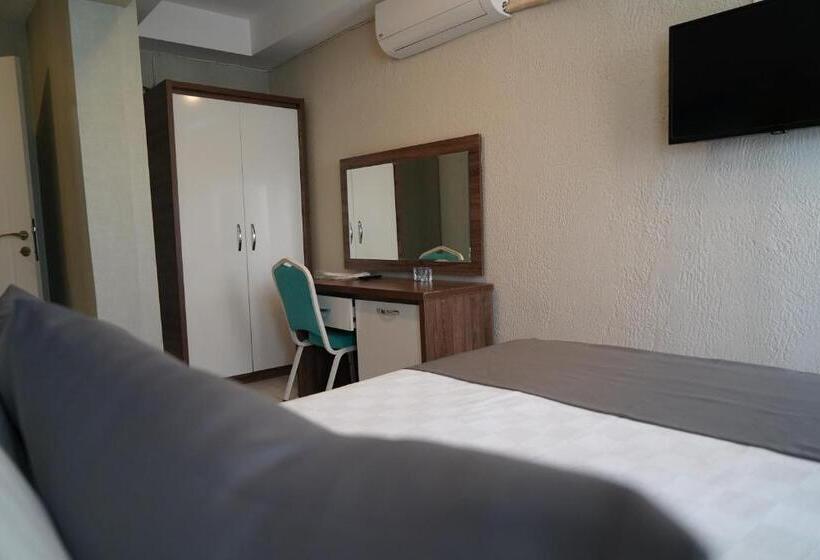 Camera Standard, Antalya Dream