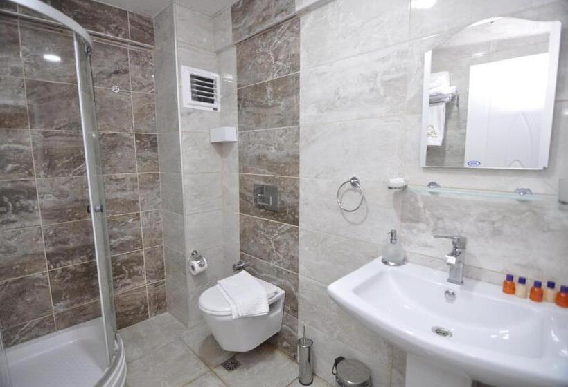 Suite Familiare, Antalya Dream