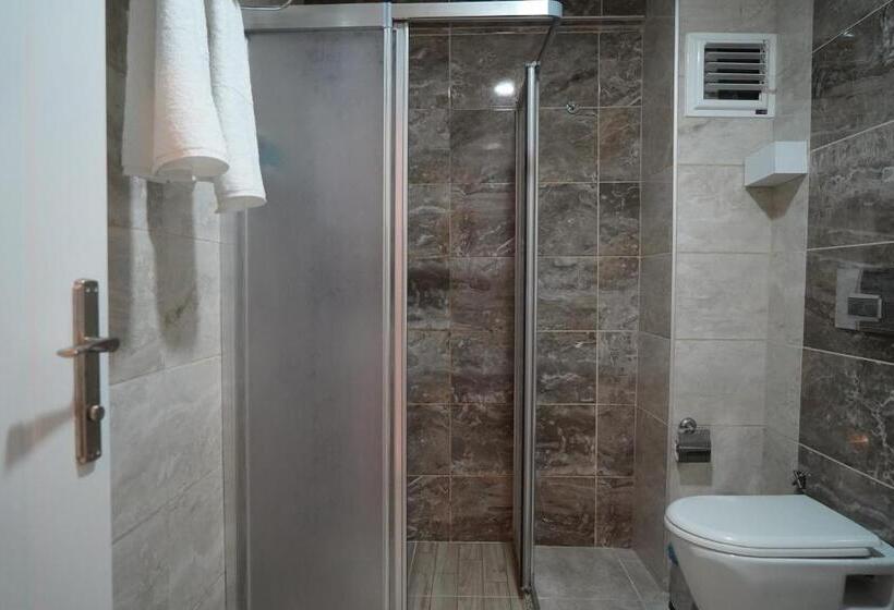 Family Suite, Antalya Dream