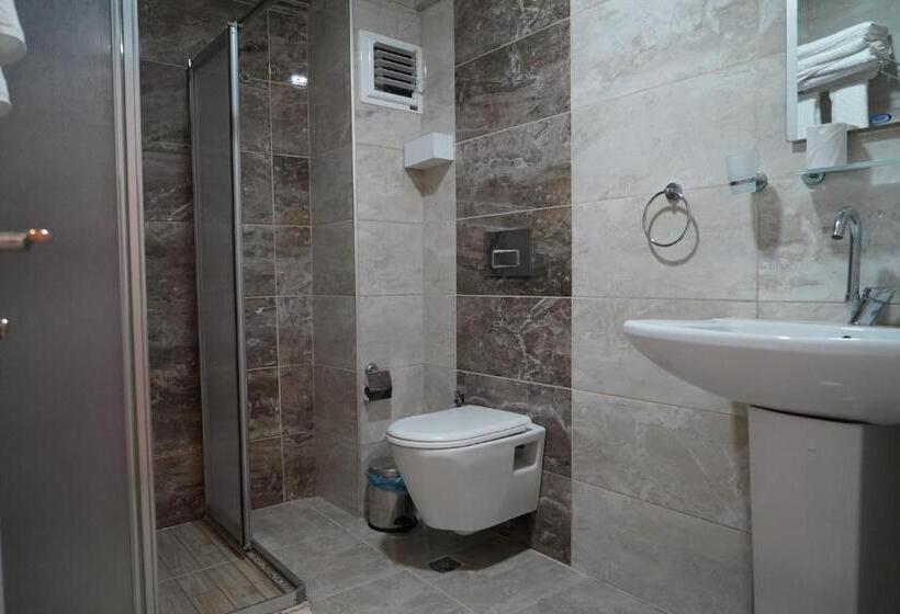 Family Suite, Antalya Dream