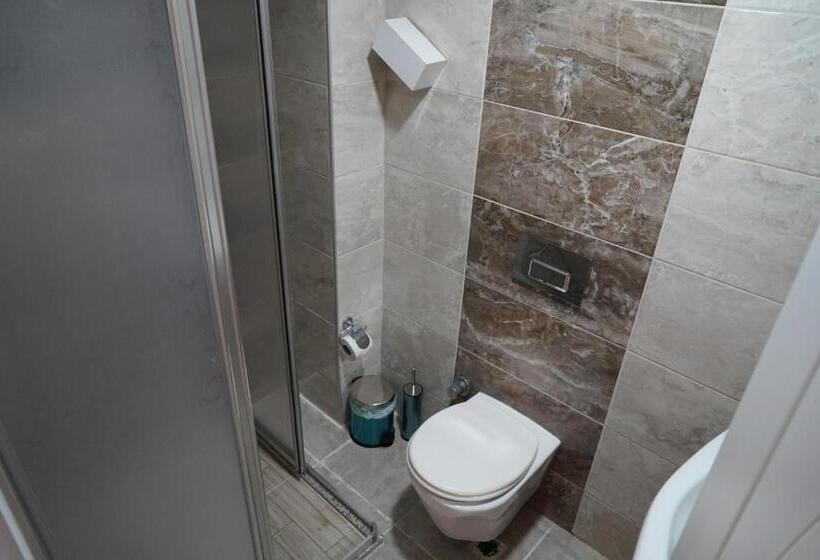 Family Suite, Antalya Dream