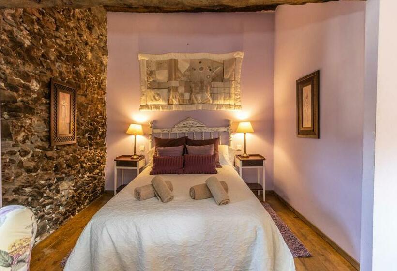 סוויטה, El Querol Vell