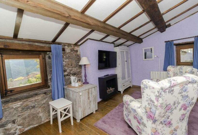 סוויטה, El Querol Vell