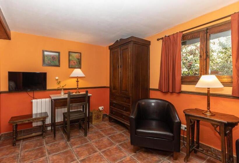 סוויטה, El Querol Vell