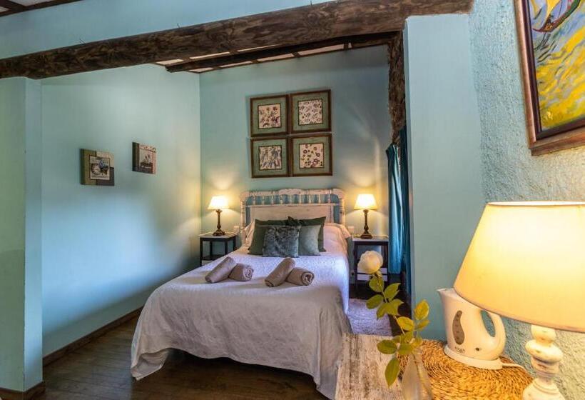 סוויטה, El Querol Vell