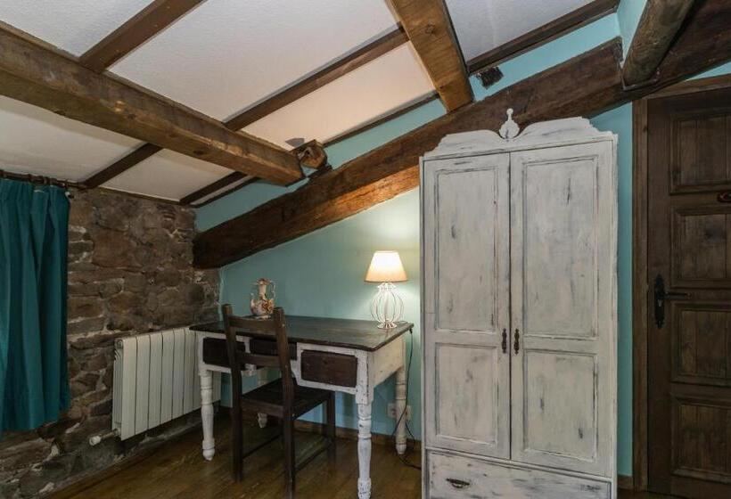 סוויטה, El Querol Vell