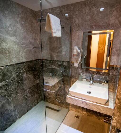 חדר סטנדרט, Exelans