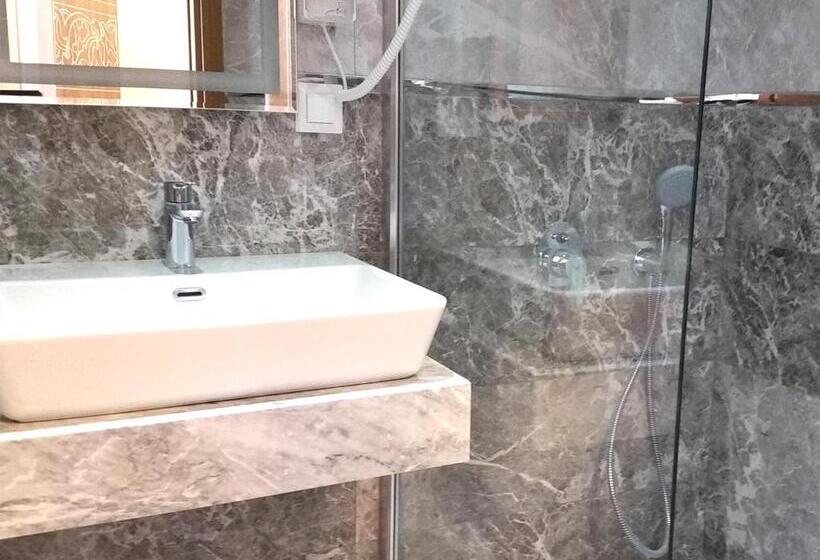 חדר סטנדרט, Exelans