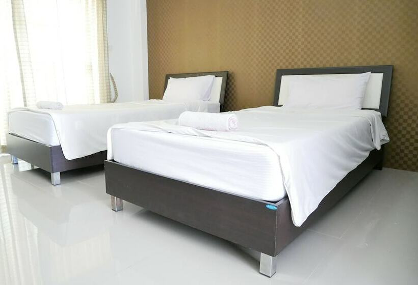 스탠다드 룸, Fang Villa