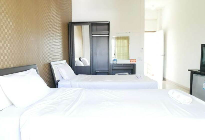 スタンダードルーム, Fang Villa