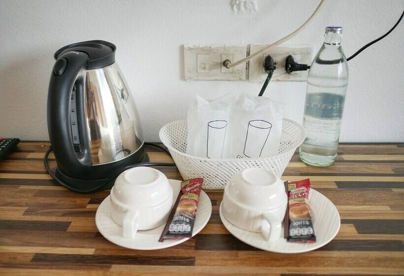 スタンダードルーム, Fang Villa