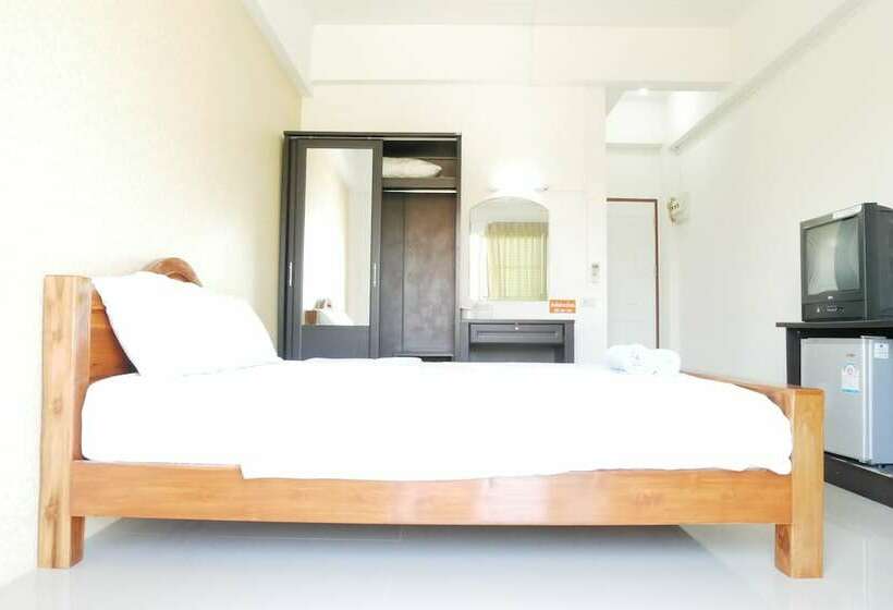 스탠다드 룸, Fang Villa