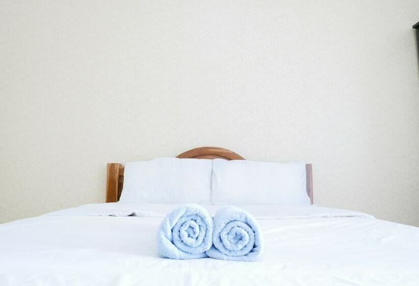 スタンダードルーム, Fang Villa