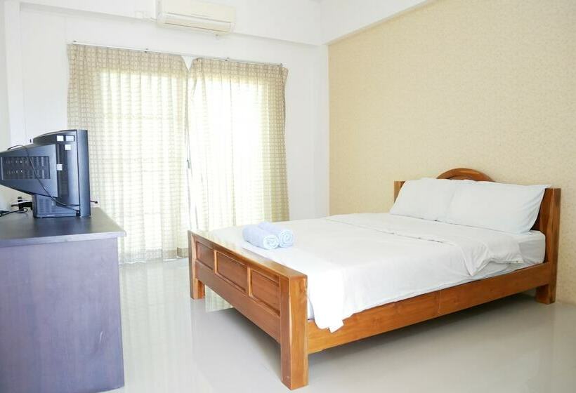 スタンダードルーム, Fang Villa