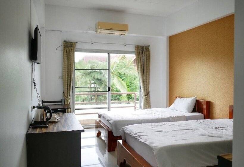 スタンダードルーム, Fang Villa