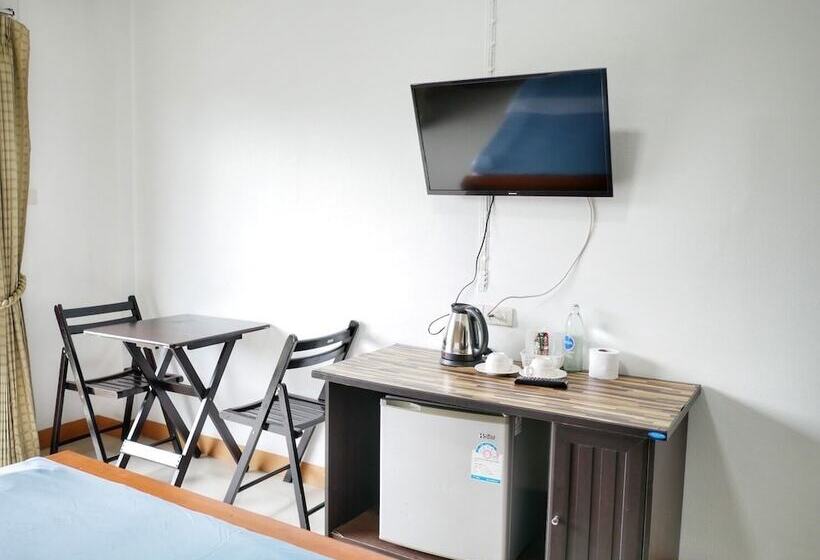 スタンダードルーム, Fang Villa