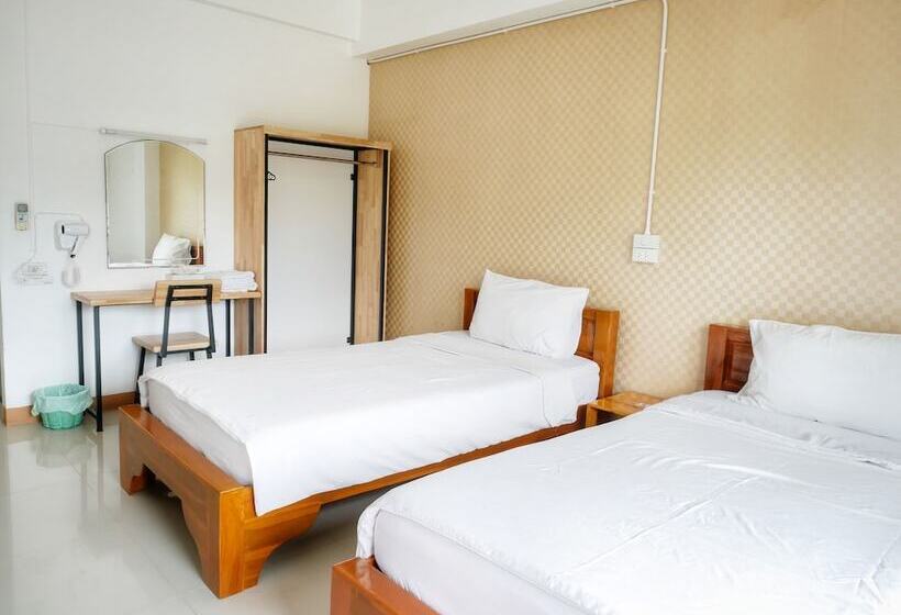 スタンダードルーム, Fang Villa