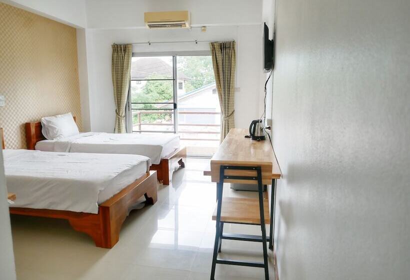 スタンダードルーム, Fang Villa