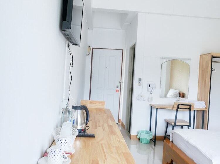 스탠다드 룸, Fang Villa