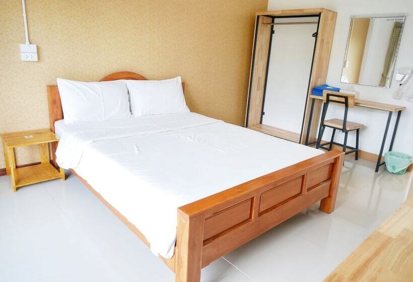 スタンダードルーム, Fang Villa