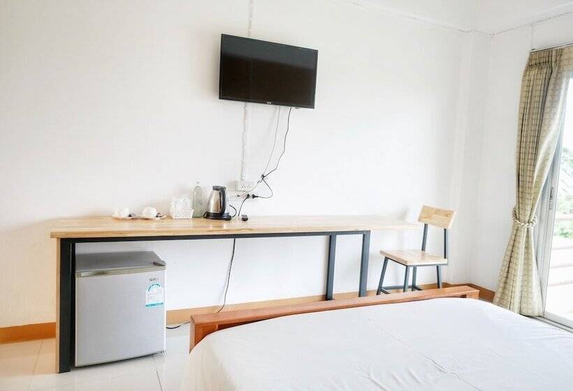 スタンダードルーム, Fang Villa