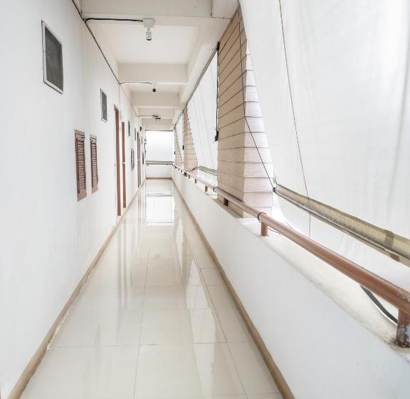 スタンダードルーム, Fang Villa