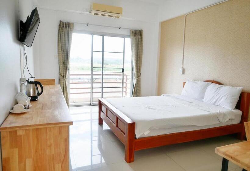 スタンダードルーム, Fang Villa