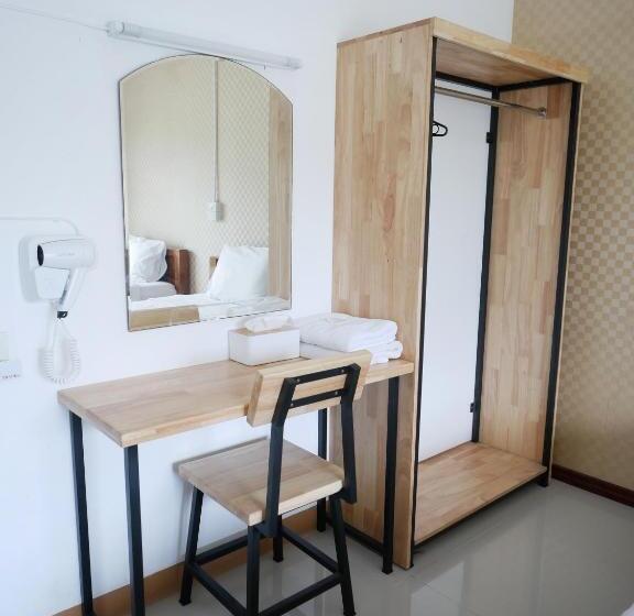 スタンダードルーム, Fang Villa