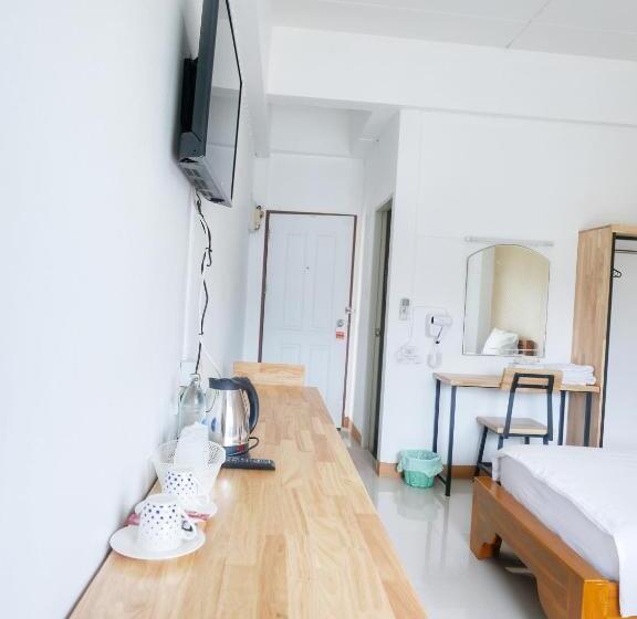 スタンダードルーム, Fang Villa