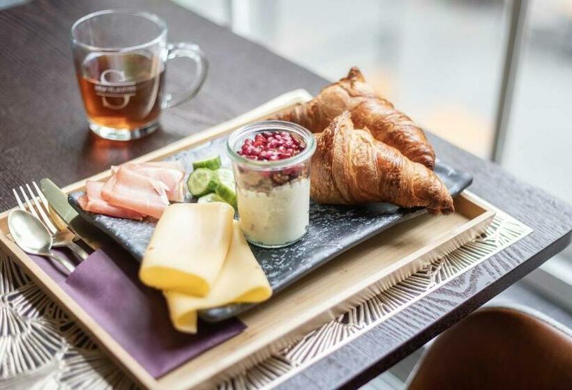 غرفة ديلوكس, Heuvelsuites