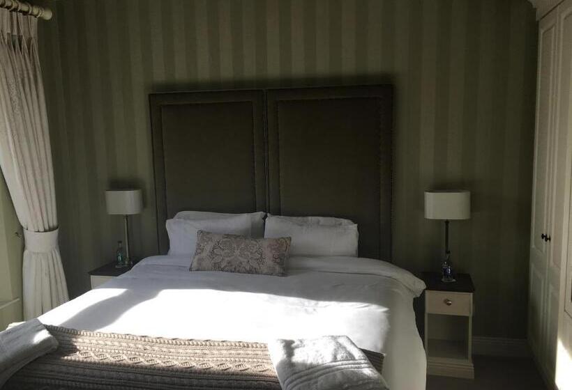 Апартаменты Superior 1 Спальня, Horse & Hound