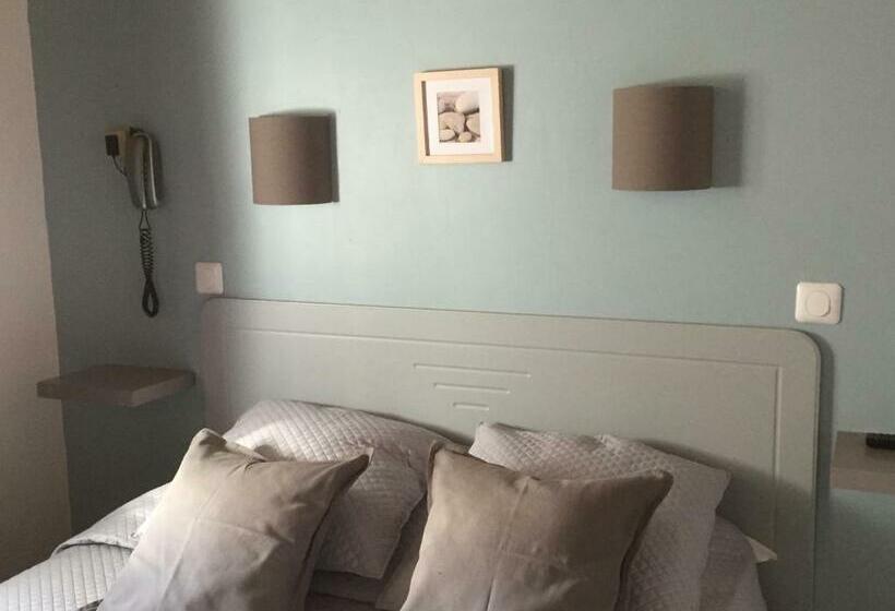 חדר סטנדרט, Le Méditérranée