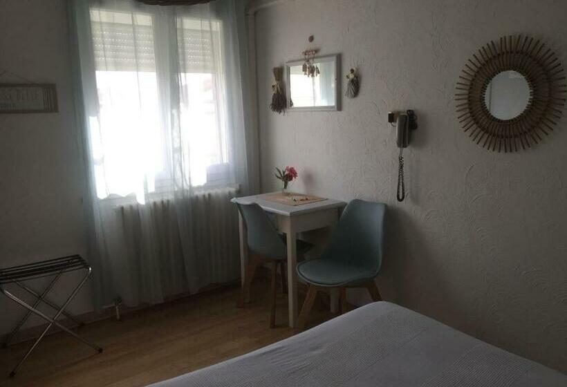 חדר סטנדרט, Le Méditérranée