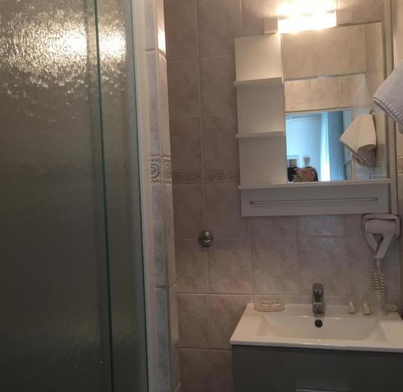 חדר סטנדרט, Le Méditérranée