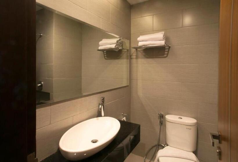 Люкс Повышенной Комфортности, Moscato