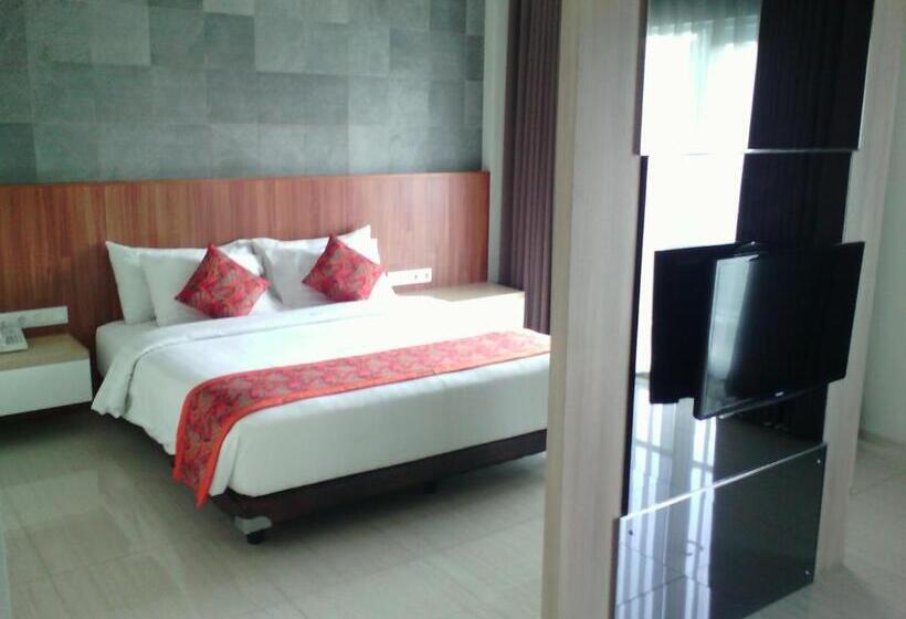 Family Suite, Moscato