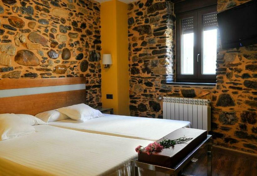 اتاق استاندارد, Rural Pescadores