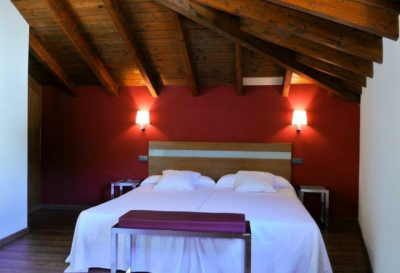 اتاق استاندارد, Rural Pescadores