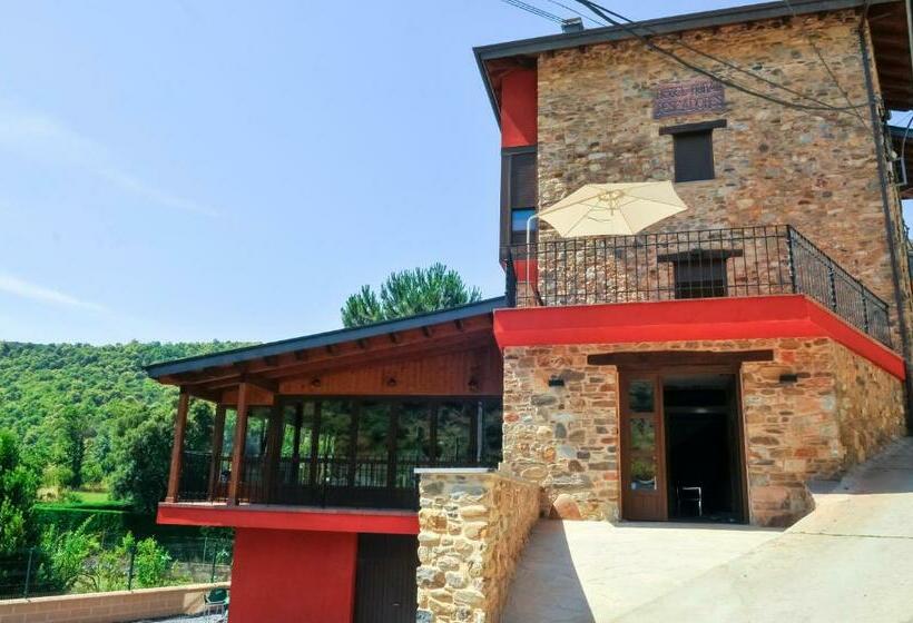 اتاق استاندارد, Rural Pescadores