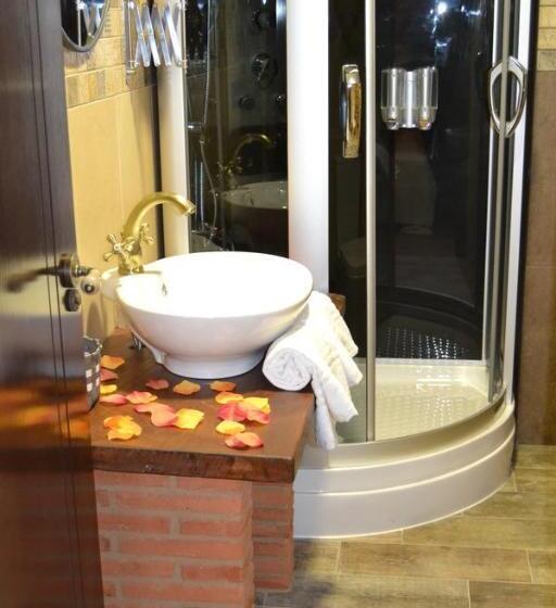 اتاق استاندارد, Rural Pescadores