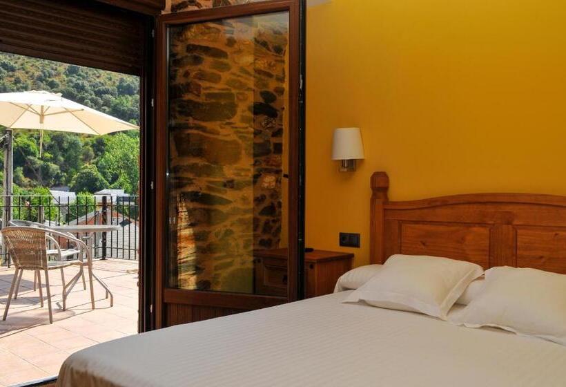 اتاق استاندارد, Rural Pescadores