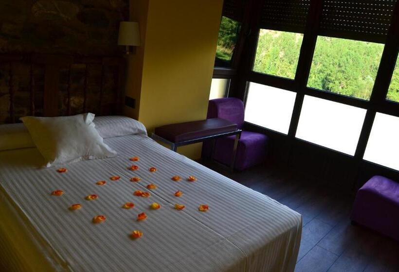 اتاق استاندارد, Rural Pescadores